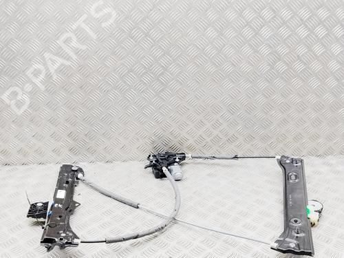 Front left window mechanism BMW i4 (G26) eDrive35 | BP38162907C22 - Image 4