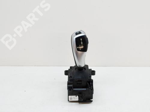 Used Automatic gearbox selector Automatic gearbox selector BMW 5 (F10) 520 d (184 hp) 7542573 7542573