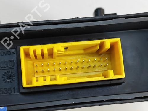 Electronic module PEUGEOT 3008 III (KA_, KB_, KC_) e-210 (KCZKZX) | BP28555089M83