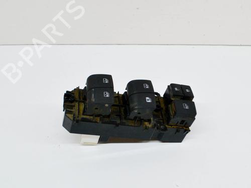 Right front window switch TOYOTA HILUX VIII Pickup (_N1_) 2.4 D 4WD (GUN125_, GUN125R) | BP10073446I26 