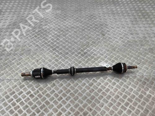 Used Right front driveshaft TOYOTA PRIUS PLUS (_W4_) 1.8 Hybrid (ZVW4_) (136 hp) 27240181