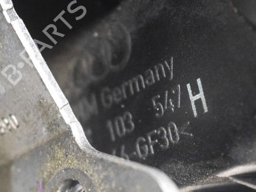 Engine (For Parts) AUDI A5 Sportback (8TA) S5 quattro | BP11216755M64 