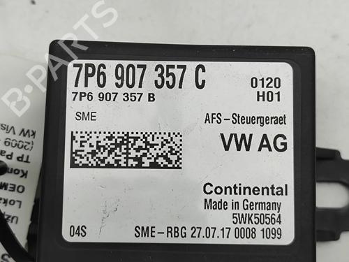 Electronic module VW TOUAREG (7P5, 7P6) 3.0 V6 TDI | BP33395093M83  - Image 6