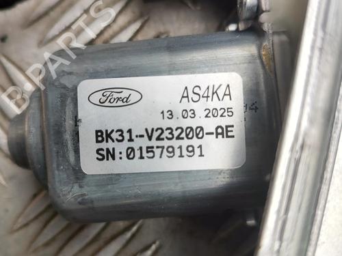 Front right window mechanism FORD TRANSIT V363 Van (FCD, FDD) 2.0 EcoBlue RWD | BP33433135C23 - Image 6