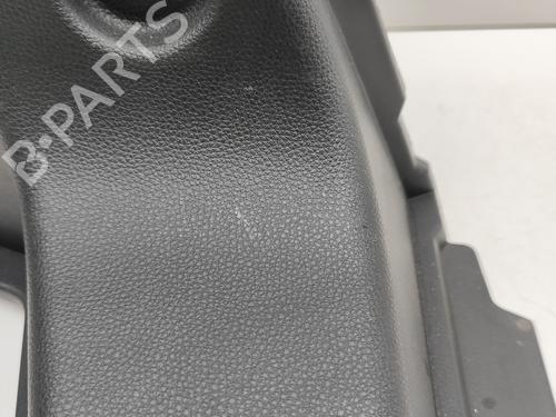 Boot lining TOYOTA C-HR (_X2_, _H2_) Hybrid (ZYX20) | BP30108482I3