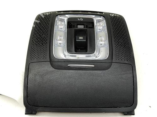 Used Interior roof light Interior roof light MERCEDES-BENZ CLA (C118) CLA 180 (118.384) (136 hp) 40605336 40605336