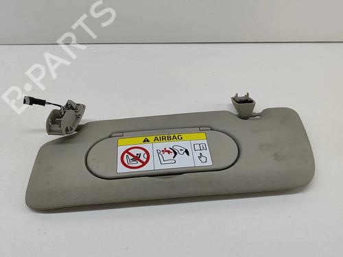 Left sun visor MINI MINI COUNTRYMAN (F60) Cooper | BP19503014I1