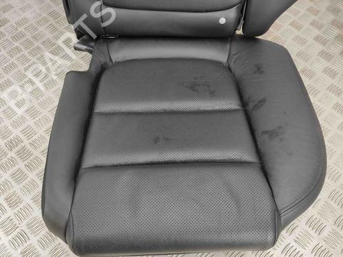 Rear seat MAZDA CX-5 (KE, GH) 2.2 D (KE2FW) | BP29128391C17 