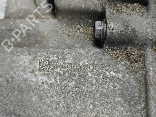 Differential, bag LEXUS NX (_Z1_) 300h AWD (AYZ15, AYZ15_, AYZ15R) | BP28028629M24 