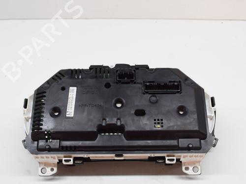 Instrument cluster TOYOTA YARIS (_P13_) 1.5 Hybrid (NHP130_) | BP10074644C47 