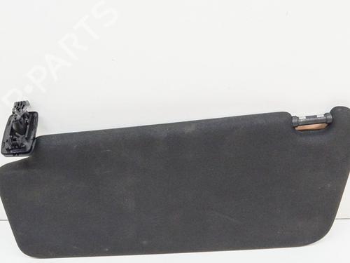 Right sun visor MERCEDES-BENZ E-CLASS Convertible (A207) E 220 CDI / BlueTEC / d (207.402, 207.401) | BP7902594I2 