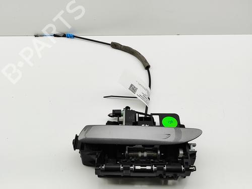 Türgriff vorne links außen für PORSCHE 911 (992) 3.0 Carrera 4 S (992420) (450 hp) 30575030