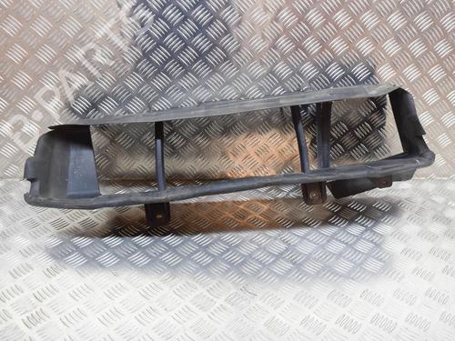 Grill Grill FORD FOCUS III 1.0 EcoBoost (125 hp) 14616183 14616183