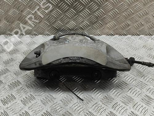 Used Left front brake caliper Left front brake caliper AUDI Q8 (4MN, 4MT) 50 TDI Mild Hybrid quattro (286 hp) 23249990 23249990