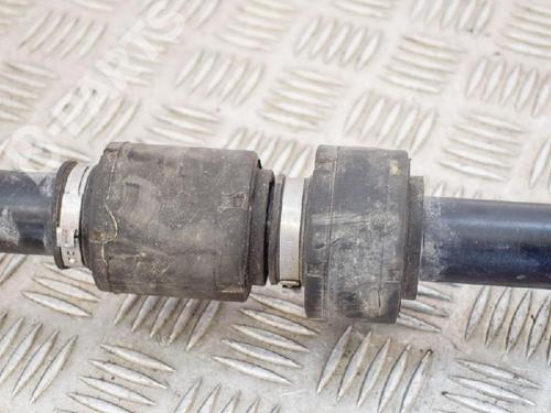 Right front driveshaft KIA CEE'D Hatchback (ED) 1.6 CRDi 128 | BP6749579M39