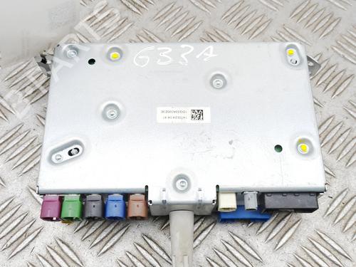 Electronic module CITROËN C4 X (BD_, BE_, BF_) ë-C4 X (BFZKXC) | BP39145359M83 - Image 5