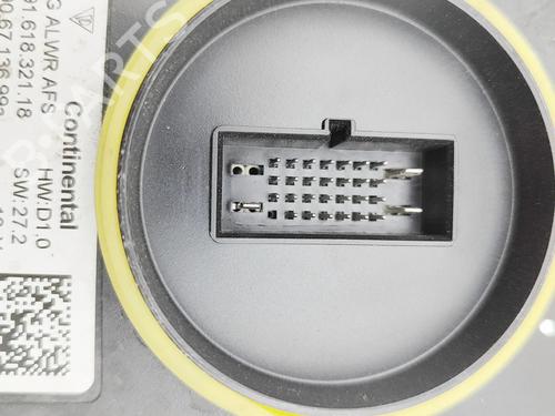 Electronic module PORSCHE 911 (991) 3.8 Carrera S / GTS | BP30708347M83  - Image 5