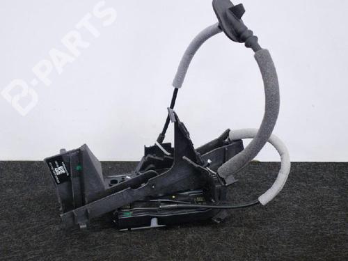 Used Rear left lock FORD FIESTA VII (HJ, HF) 1.0 EcoBoost (101 hp) 9511578