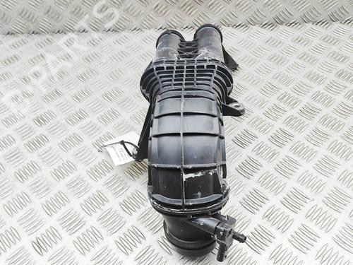 Intercooler pipe BMW X3 (G01, F97, G08) M | BP38650518M127 - Image 2
