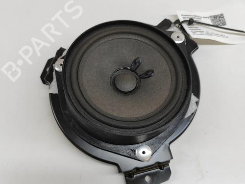 Used Speaker FIAT DOBLO Bus (263_) 1.3 D Multijet (263AXC1A) (90 hp) 25787102