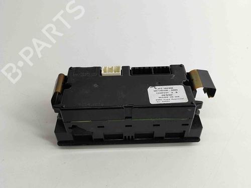 Electronic module LAND ROVER DISCOVERY II (L318) 4.0 V8 4x4 | BP24580776M83 