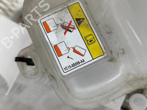 Ekspansjonstank JAGUAR I-PACE (X590) EV400 AWD | BP27768344C120 