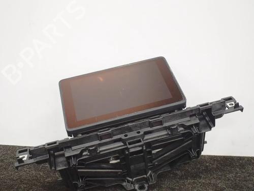 Used Display monitor Display monitor AUDI A4 B9 Avant (8W5, 8WD) 2.0 TDI (190 hp) 6745065 6745065