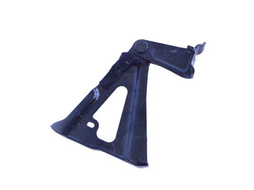 Used Hinge/Door check strap TOYOTA PRIUS (_W3_) 1.8 Hybrid (ZVW3_) (99 hp) 30238035