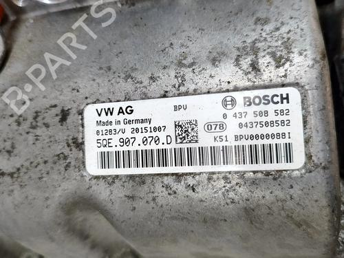 Inverter/Converter VW GOLF VII (5G1, BQ1, BE1, BE2) e-Golf | BP19937292M119