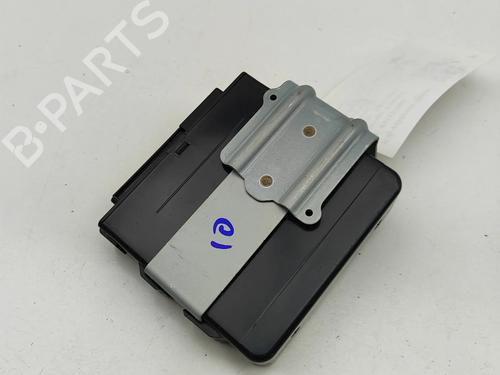 Electronic module TOYOTA HILUX VIII Pickup (_N1_) 2.8 TD 4WD (GUN126) | BP27798140M83