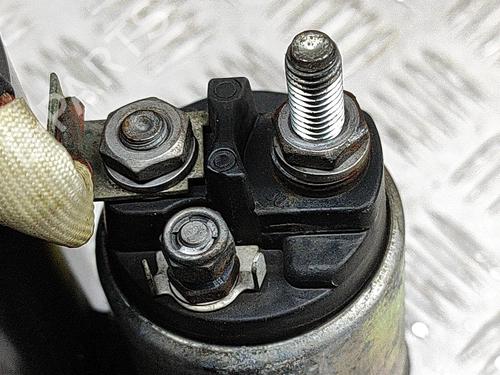 Starter JEEP RENEGADE SUV (BU, B1, BV) 2.0 CRD 4x4 | BP21486959M8 