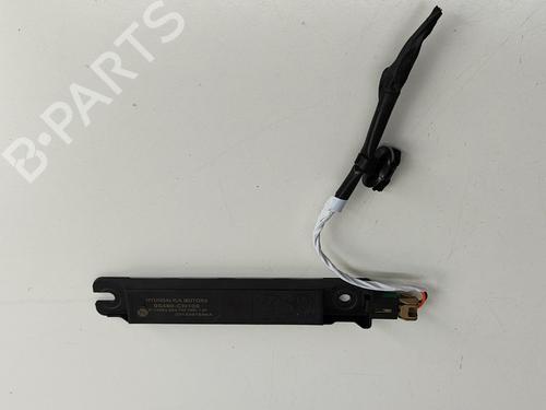 Elektronisk modul KIA SPORTAGE V (NQ5) 1.6 T-GDi Hybrid AWD (215 hp) 27784179