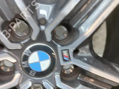 Fælk BMW 2 Gran Coupe (F44) 218 i | BP36045489C45 - Image 3