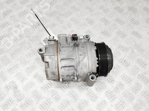 Used AC compressor AC compressor MERCEDES-BENZ GLS (X166) 500 4-matic (166.873) (456 hp) 33825380 33825380