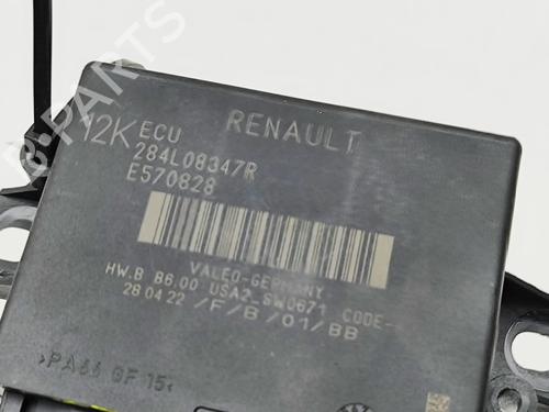 Electronic module RENAULT ZOE (BFM_) ZOE (BFMC, BFMD) | BP36415378M83 - Image 7