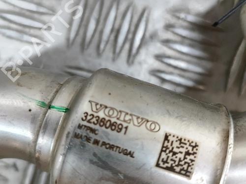 Egr VOLVO XC90 II (256) B5 Mild-Hybrid | BP28687849M69 - Image 8