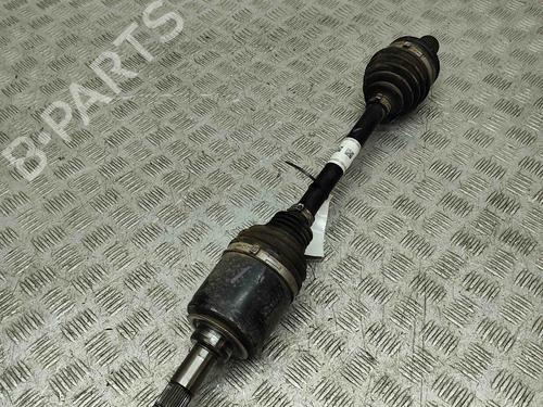 Left front driveshaft MERCEDES-BENZ GLE (V167) GLE 450 4-matic (167.159) | BP29459207M38 