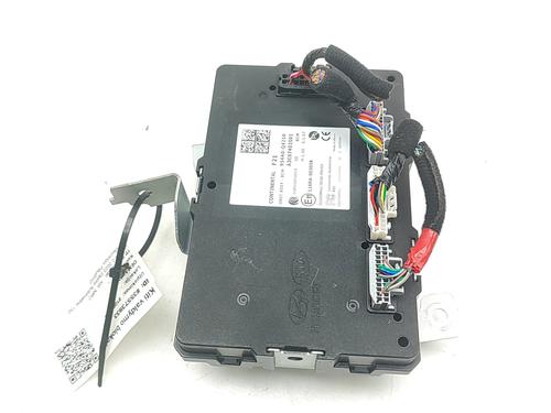 Electronic module KIA NIRO II (SG2) EV | BP35957528M83 - Image 3