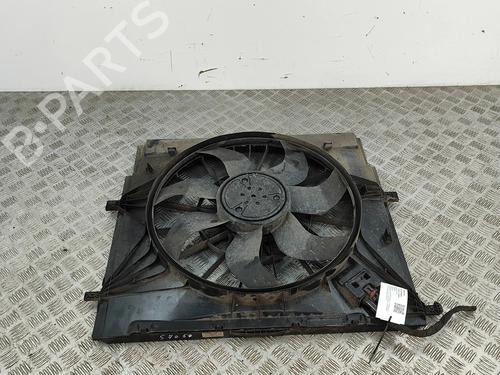 Radiator fan MERCEDES-BENZ SPRINTER 3-t Van (B910) 214 CDI (910.621, 910.623) | BP30108197M35 - Image 3