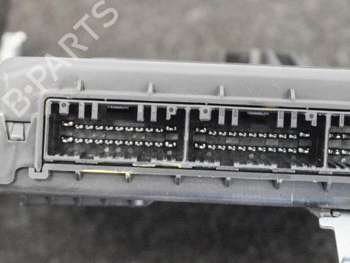 Electronic module HYUNDAI TUCSON (TL, TLE) 1.7 CRDi | BP20337601M83