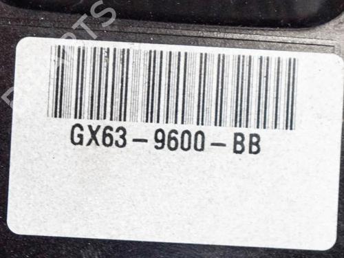 Air filter box JAGUAR F-PACE (X761) 3.0 SDV6 AWD | BP7800862M87  - Image 6