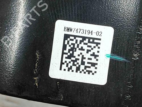 Other BMW 5 (G30, F90) 530 e Plug-in-Hybrid xDrive | BP29487370O1  - Image 6