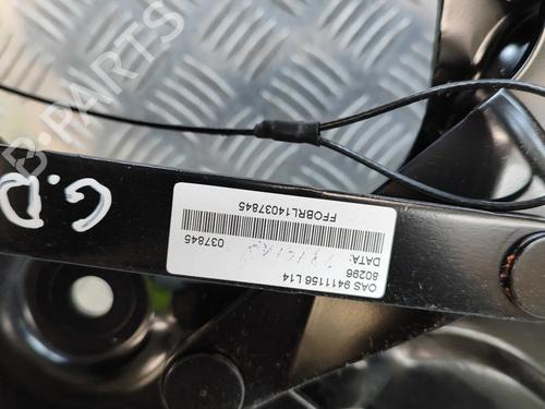 Other FORD FOCUS II Convertible 2.0 TDCi | BP24975943O1  - Image 8