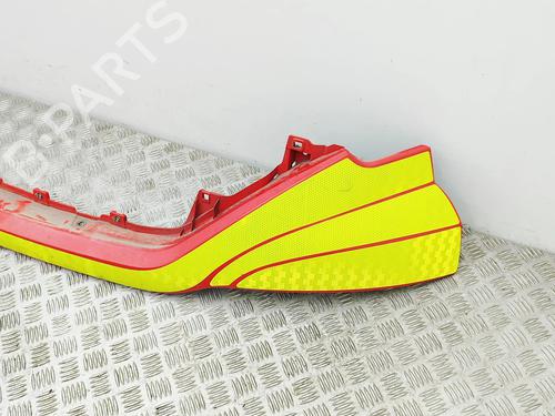 Front bumper IVECO DAILY VI Platform/Chassis 33S16, 35S16, 35C16, 40C16, 42S16, 50C16 | BP36044807C7  - Image 5