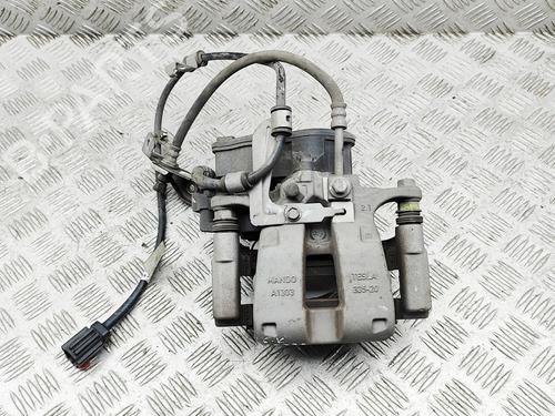 Left rear brake caliper TESLA MODEL Y (5YJY) Long Range All-wheel Drive | BP32972892M107  - Image 5