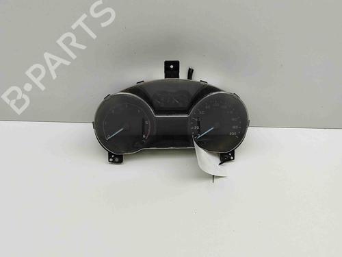 Cockpit FORD RANGER (TKE) 2.2 TDCi 4x4 (150 hp) 25893864