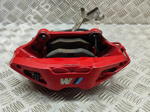 Right front brake caliper BMW 4 Gran Coupe (G26) 420 d Mild-Hybrid | BP28051332M104 
