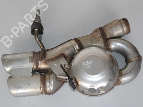 Used Pipe Pipe AUDI Q5 (8RB) SQ5 TDI quattro (340 hp) 33331731 33331731