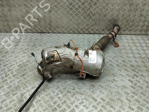 Katalysator FORD TRANSIT CUSTOM V362 Bus (F3) 2.0 EcoBlue (105 hp) 31297091