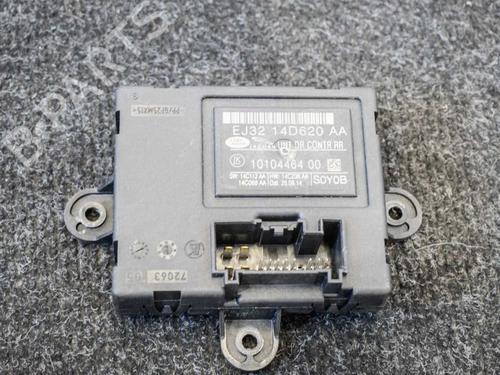 Used Electronic module LAND ROVER RANGE ROVER EVOQUE (L538) 2.2 D 4x4 (150 hp) 6747284